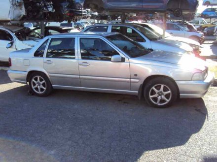 Vehiculo en el desguace: VOLVO S70 BERLINA 2.5 D / TDI