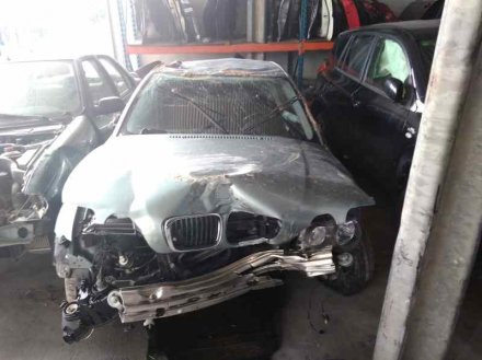 Vehiculo en el desguace: BMW SERIE 3 COMPACT (E46) 316ti