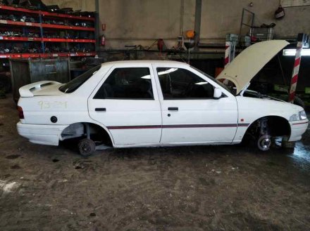 Vehiculo en el desguace: FORD ORION *