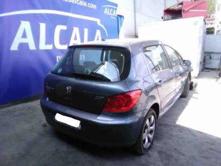 Vehiculo en el desguace: PEUGEOT 307 BERLINA (S2) XS +