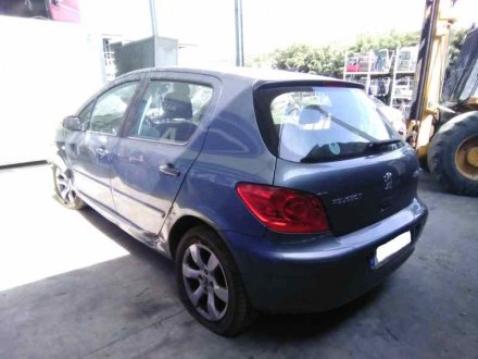 Vehiculo en el desguace: PEUGEOT 307 BERLINA (S2) XS +