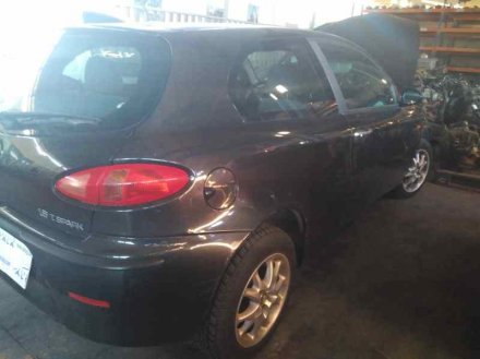 Vehiculo en el desguace: ALFA ROMEO 147 (190) 1.6 T.Spark Impression