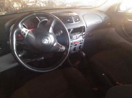 Vehiculo en el desguace: ALFA ROMEO 147 (190) 1.6 T.Spark Impression