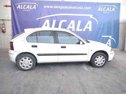 Vehiculo en el desguace: ROVER SERIE 200 (RF) 214 Si (5-ptas.)
