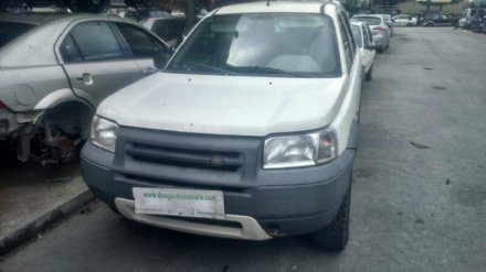 Vehiculo en el desguace: LAND ROVER FREELANDER (LN) E Familiar