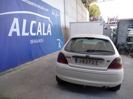 Vehiculo en el desguace: ROVER SERIE 200 (RF) 214 Si (5-ptas.)