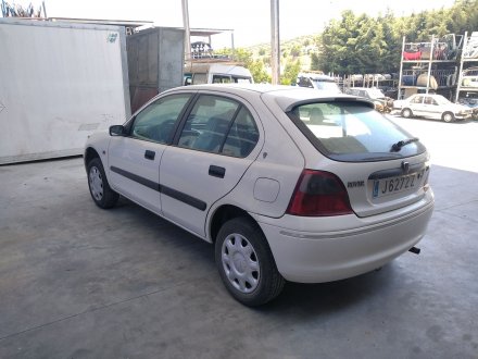Vehiculo en el desguace: ROVER SERIE 200 (RF) 214 Si (5-ptas.)