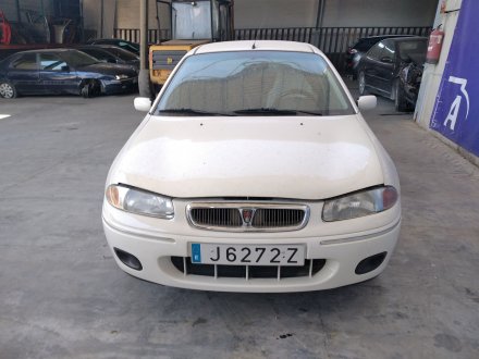 Vehiculo en el desguace: ROVER SERIE 200 (RF) 214 Si (5-ptas.)