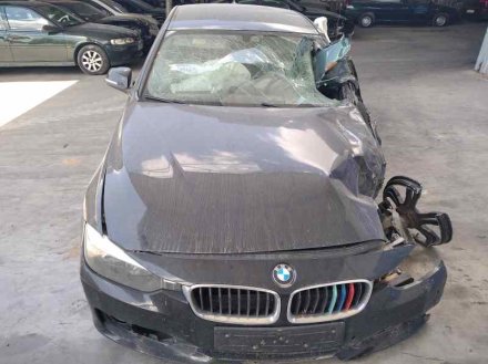 Vehiculo en el desguace: BMW SERIE 3 LIM. (F30) 316d