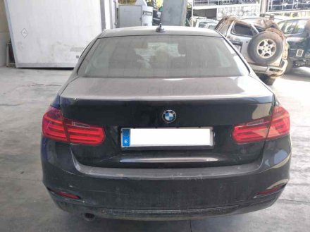Vehiculo en el desguace: BMW SERIE 3 LIM. (F30) 316d