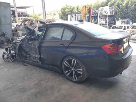 Vehiculo en el desguace: BMW SERIE 3 LIM. (F30) 316d