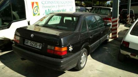 Vehiculo en el desguace: VOLKSWAGEN PASSAT BERLINA (312) CL