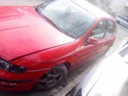 Vehiculo en el desguace: SEAT LEON (1M1) Signo