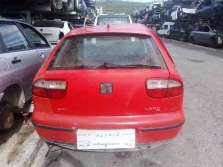 Vehiculo en el desguace: SEAT LEON (1M1) Signo