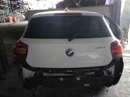 Vehiculo en el desguace: BMW SERIE 1 LIM. (F20) 116d