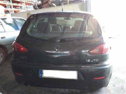 Vehiculo en el desguace: ALFA ROMEO 147 (190) 1.9 JTD Distinctive