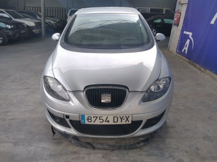 Vehiculo en el desguace: SEAT TOLEDO (5P2) Exclusive