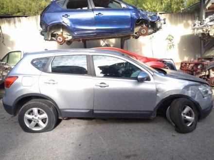 Vehiculo en el desguace: NISSAN QASHQAI (J10) Acenta