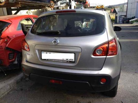 Vehiculo en el desguace: NISSAN QASHQAI (J10) Acenta