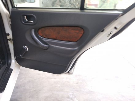 Vehiculo en el desguace: ROVER SERIE 200 (RF) 214 Si (5-ptas.)