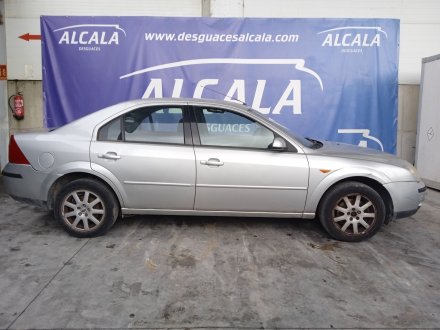 Vehiculo en el desguace: FORD Mondeo Berlina (GE) 1.8 CAT