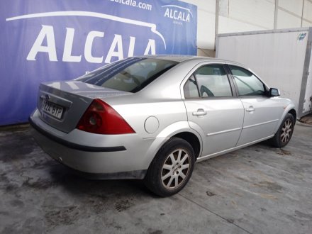 Vehiculo en el desguace: FORD Mondeo Berlina (GE) 1.8 CAT