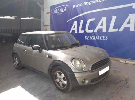 Vehiculo en el desguace: BMW MINI (R56) One