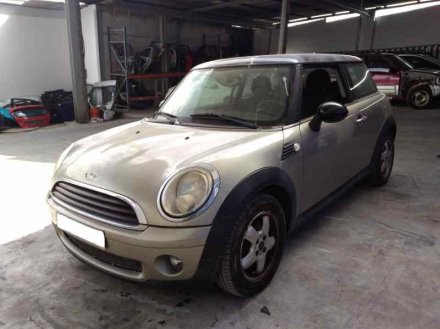 Vehiculo en el desguace: BMW MINI (R56) One