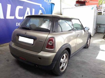 Vehiculo en el desguace: BMW MINI (R56) One