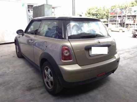 Vehiculo en el desguace: BMW MINI (R56) One