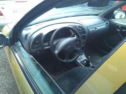 Vehiculo en el desguace: CITROEN XSARA BERLINA 1.4i SX