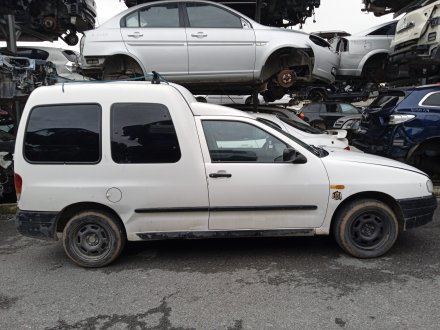 Vehiculo en el desguace: SEAT INCA (6K9) 1.9 SDI CL Kombi