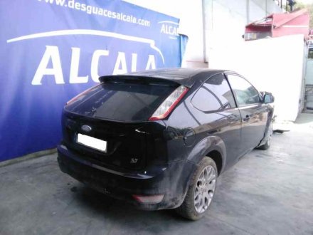 Vehiculo en el desguace: FORD FOCUS LIM. (CB4) Trend