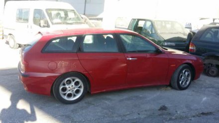 Vehiculo en el desguace: ALFA ROMEO 147 (190) 1.6 T.Spark ECO Distinctive