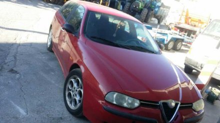 Vehiculo en el desguace: ALFA ROMEO 147 (190) 1.6 T.Spark ECO Distinctive