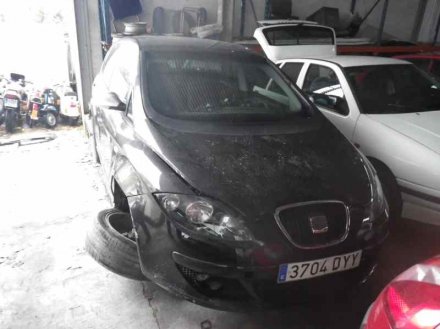 Vehiculo en el desguace: SEAT ALTEA (5P1) Sport