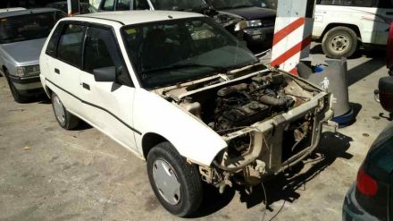 Vehiculo en el desguace: CITROEN AX 1.1 Image