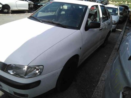 Vehiculo en el desguace: SEAT CORDOBA BERLINA (6K2) Stella