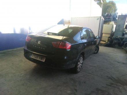 Vehiculo en el desguace: SEAT TOLEDO (KG3) Reference