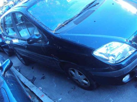 Vehiculo en el desguace: RENAULT SCENIC (JA..) 1.4 16V RXE