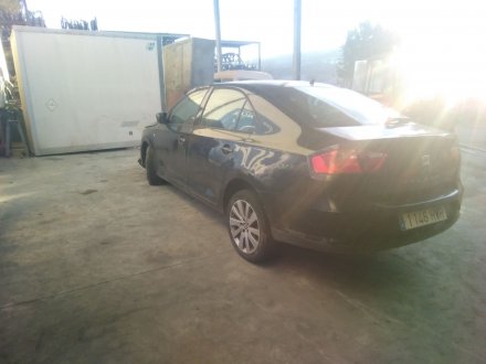 Vehiculo en el desguace: SEAT TOLEDO (KG3) Reference