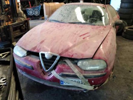 Vehiculo en el desguace: ALFA ROMEO 156 (116) 1.9 JTD Progression