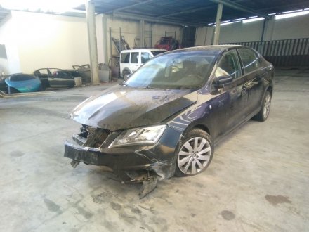 Vehiculo en el desguace: SEAT TOLEDO (KG3) Reference