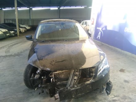 Vehiculo en el desguace: SEAT TOLEDO (KG3) Reference