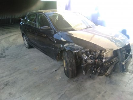 Vehiculo en el desguace: SEAT TOLEDO (KG3) Reference