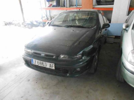 Vehiculo en el desguace: FIAT MAREA BERLINA (185) TD 100 ELX