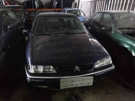 Vehiculo en el desguace: CITROEN XANTIA BERLINA 1.9 TD SX