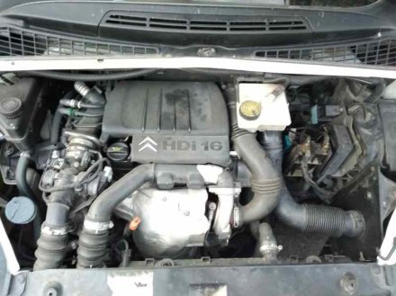 Vehiculo en el desguace: CITROEN XSARA PICASSO 1.6 HDi 90 LX Plus