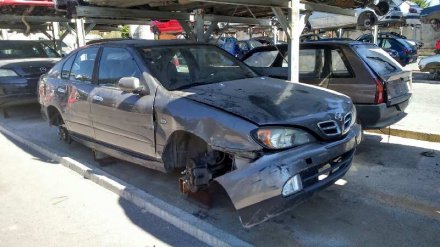 Vehiculo en el desguace: NISSAN PRIMERA BERLINA (P11) Básico