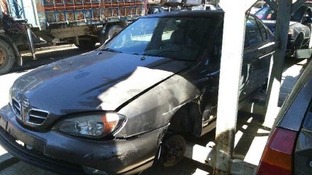 Vehiculo en el desguace: NISSAN PRIMERA BERLINA (P11) Básico